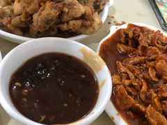 -满口香饭店