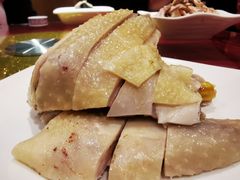 吉士咸鸡-老吉士酒家(天平路店)