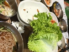 -西塔老太太泥炉烤肉(苏州大悦城店)