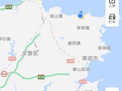 -那香海钻石沙滩浴场