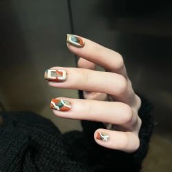 -如一·美甲美睫