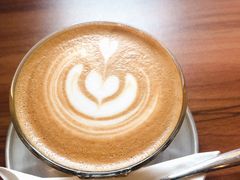 澳白-W CAFE(甜爱路店)
