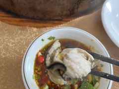 -濠轩阁特色生蚝火锅(水湾路店)