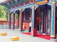 -护国法轮寺