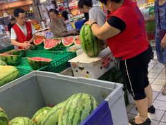 -物美大卖场(玉蜓桥店)
