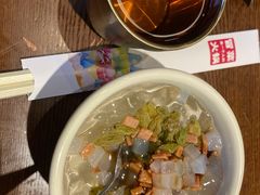-成都你六姐·牛肉冒菜(城市集市合生汇店)