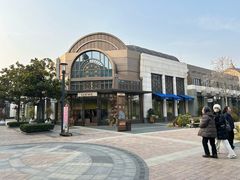 -比斯特上海购物村精品奥特莱斯