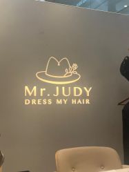 点击看大图 -Mr.JUDY洗个头发