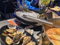 -琥珀川糟粕醋火锅(慈云寺店)