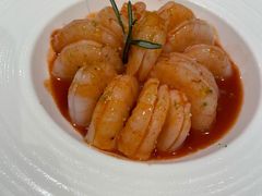 -云采云南菜(中山北路店)