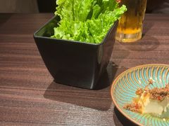 -大馥·炭火烧肉酒场(莘庄莘福坊店)