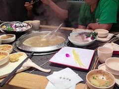 -牛品荟牛肉火锅(新城广场店)