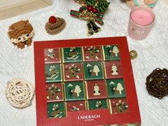 -Laderach 莱德拉(上海环贸iapm店)