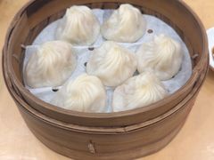 -龙咆汤包·手工现包小笼(拱北口岸店)