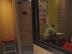 -麦当劳(曲阳店)