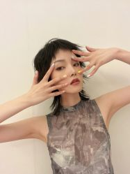 -HG美发设计沙龙