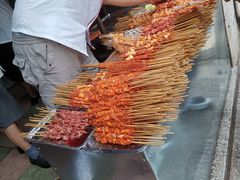 -圆西烤肉(园西路店)