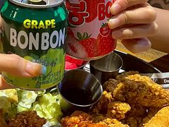 -Dak's 炸鸡(远景路店)