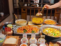 -一味大院•桐庐菜传承店(春江路店)