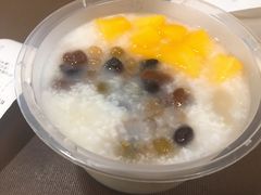 冰粥-魏家凉皮(兵马俑店)