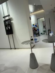 点击看大图 -3AM HAIR SALON烫发染发接发