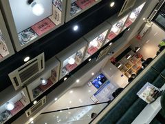 -喜喜茶餐厅(大朗长盛店)