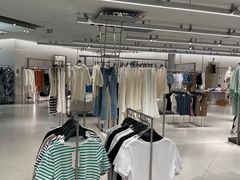 -ZARA(大上海时代广场店)