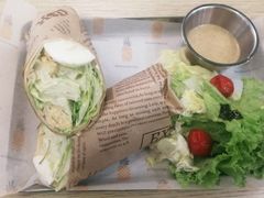 经典凯撒卷-就是卷儿Wrap and Roll(宣化路店)
