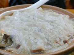 -砂锅居(西四店)