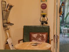 -懒鱼时光馆(沙坪坝店)