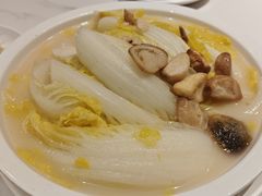 -香港深井掂檔烧鹅茶餐厅(海韵城店)