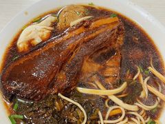 -无名面条店(路子铺小区店)