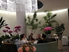 -上蔬无瑕· 创意素食·Vegetarian(华采天地店)