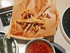 -丰茂烤串(五道口店)