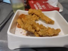 -味仙疯美蛙鱼头(清扬路总店)