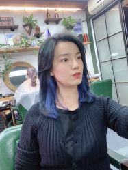 -New Fashion发型定制