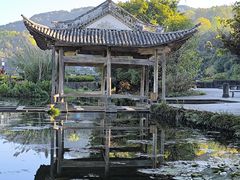 -和顺古镇