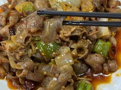 -温州一家人美食(西木头市店)