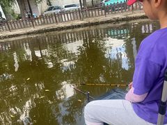 -酷鱼垂钓CLUB(朝阳区博大路店 )