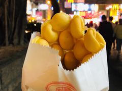 -利强记北角鸡蛋仔(弥敦道店 )
