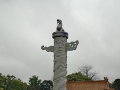 -珠海圆明新园