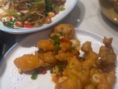 -粤顺渔坊·中山脆肉鲩火锅(清湖店)