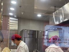 -喜家德虾仁水饺(华强天虹店)