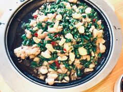 -周三的情书花园餐厅(江北店)