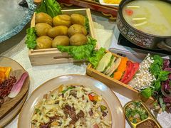 -伊天园(辛伯达店)