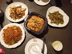 -香鼎坊江西菜(国奥店)
