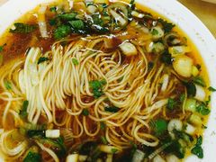 -水仙拉面(水仙街店)