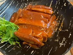 扣肉-时间里·新派粤菜(远洋店)