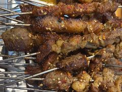 -香约老地方烧烤(九道街店)