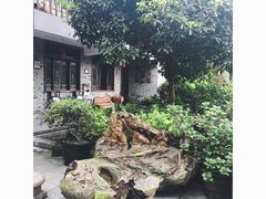 -亦缘居私家别院